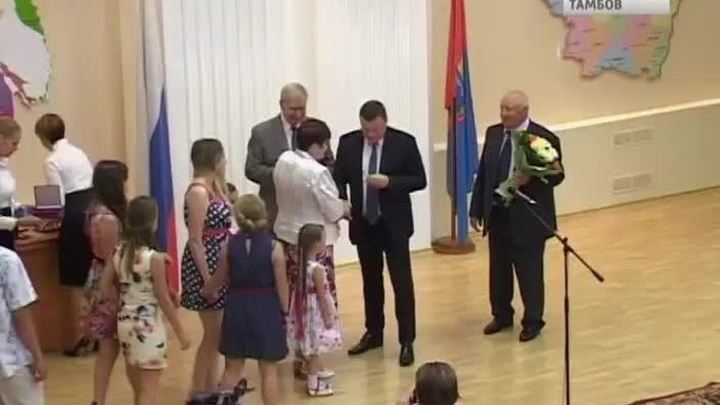 Эфир – 12.07.2015