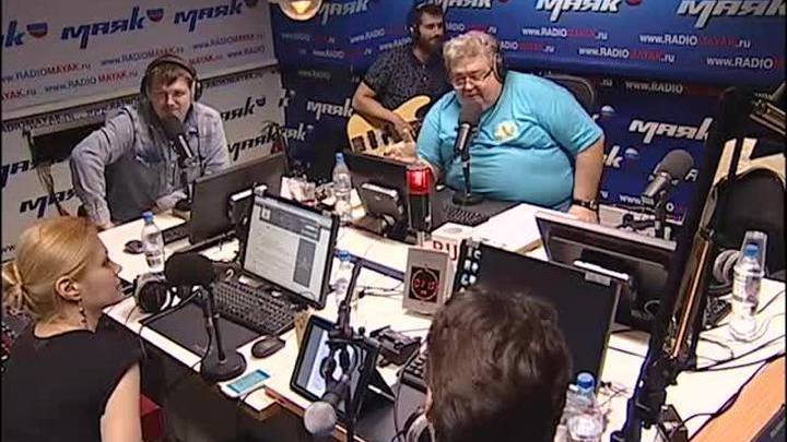 Живой концерт. Клягин & Терешина band