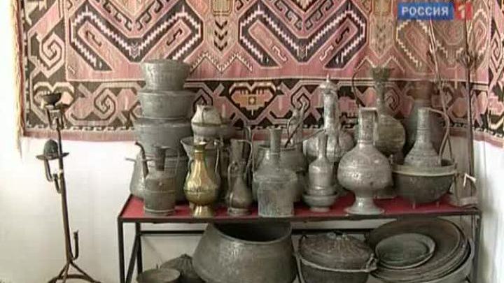 Мусульмане. 28.10.2011