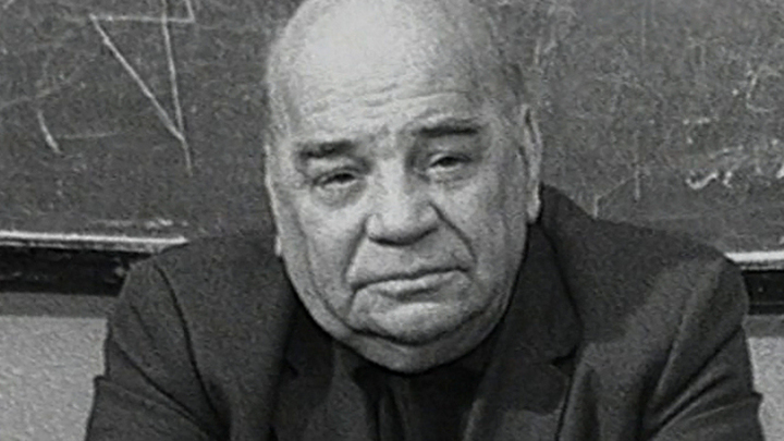 Алексей Грибов