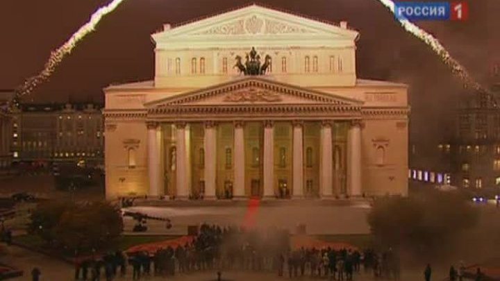 Эфир от 30.10.2011