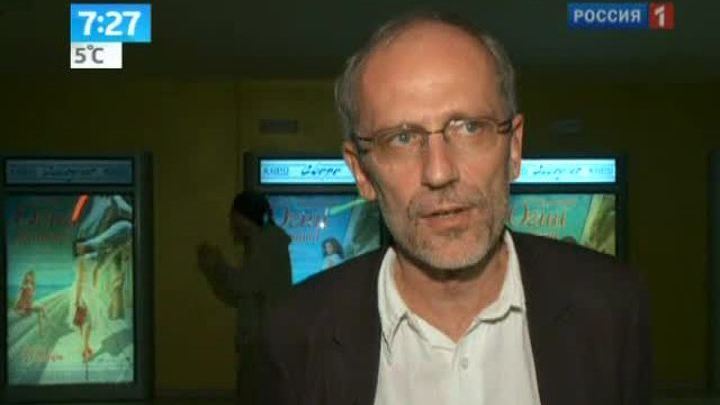 Александр Гордон: мне жалко людей, особенно всех