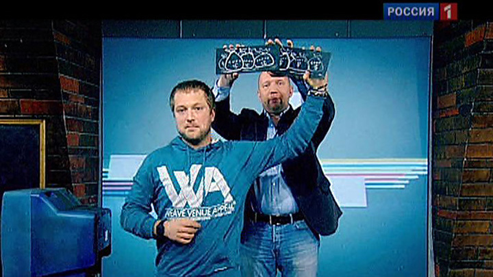 Профилактика 02.11.2011