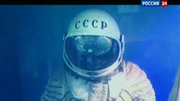Наука 2.0. Эволюция скафандра