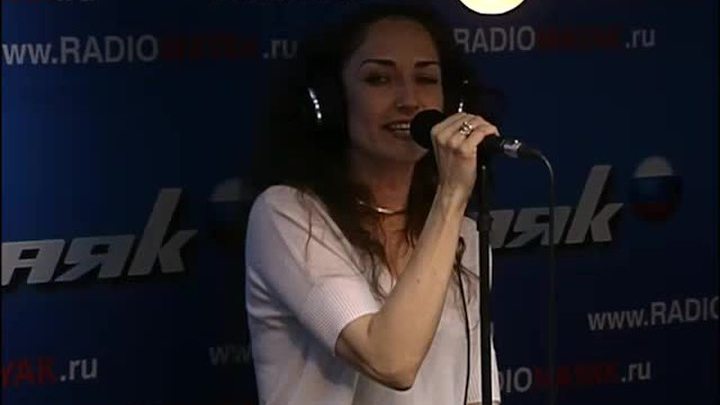 Живой концерт. Группа Makenza