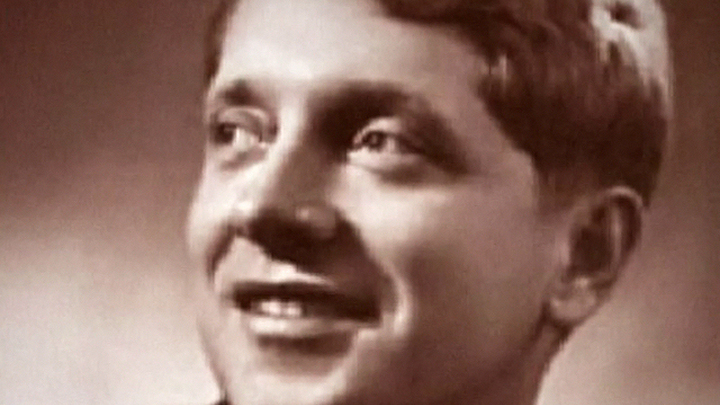 Юрий Белов