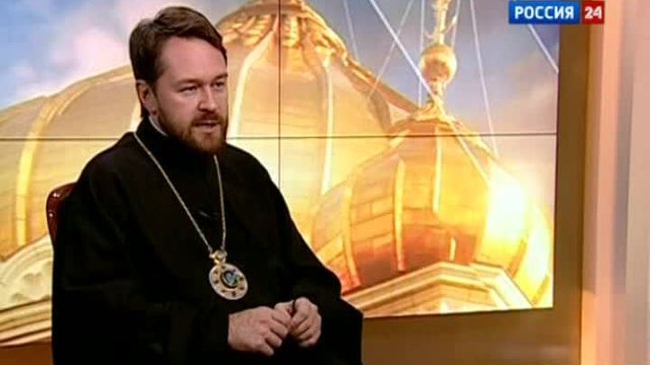 Эфир от 05.11.2011