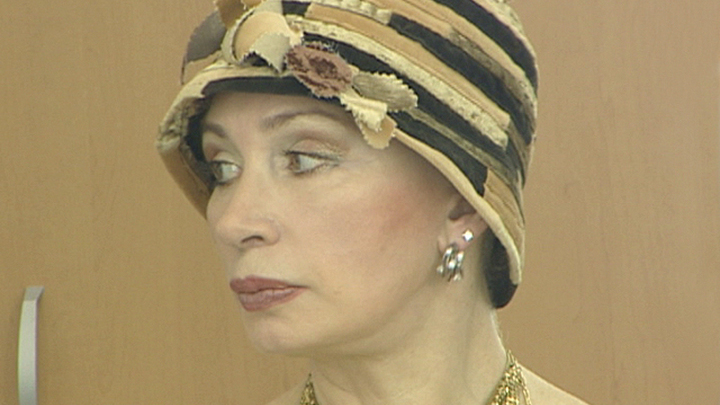Татьяна Васильева