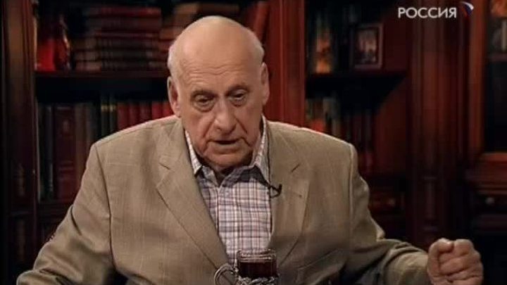 Эфир от 15.08.2009