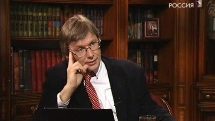 Эфир от 10.10.2009