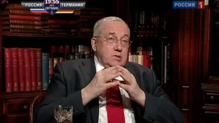 Эфир от 22.05.2010