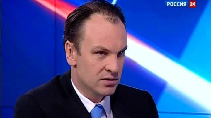 Михаил Хабаров: отток инвестиций - общемировая тенденция