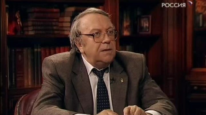 Эфир от 19.09.2009