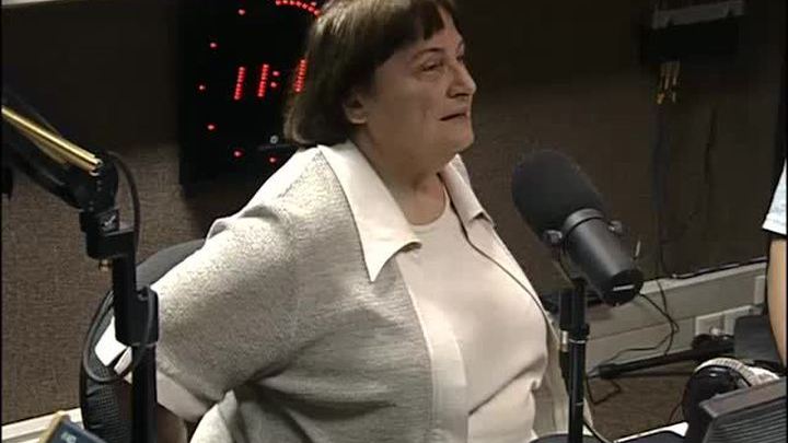 Евгений Леонов