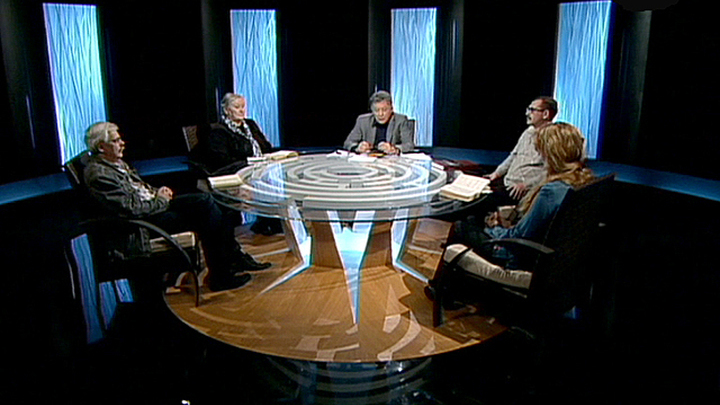 Лев Толстой. "Крейцерова соната"  