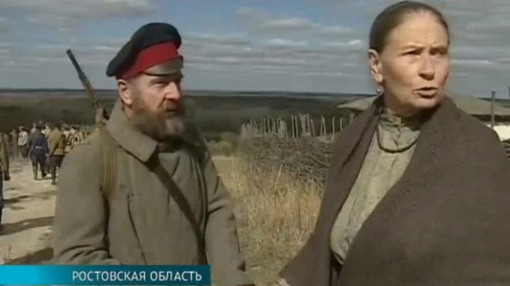 Эфир от 11.08.2015 (19:00)