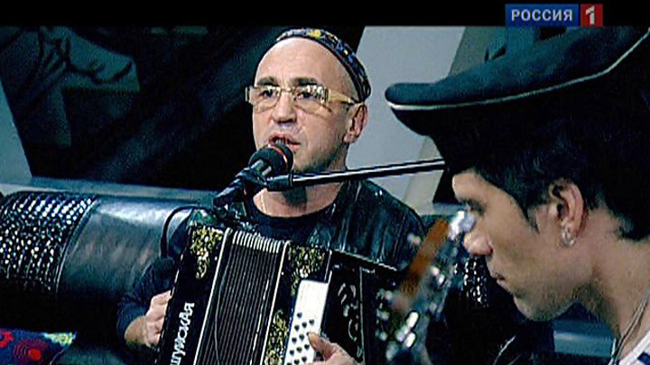 Профилактика 10.11.2011