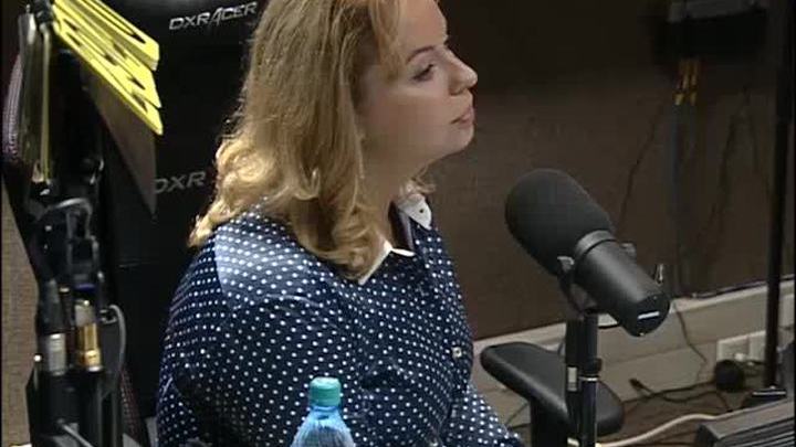 Разговор на троих. Поведение женщин в семейных конфликтах