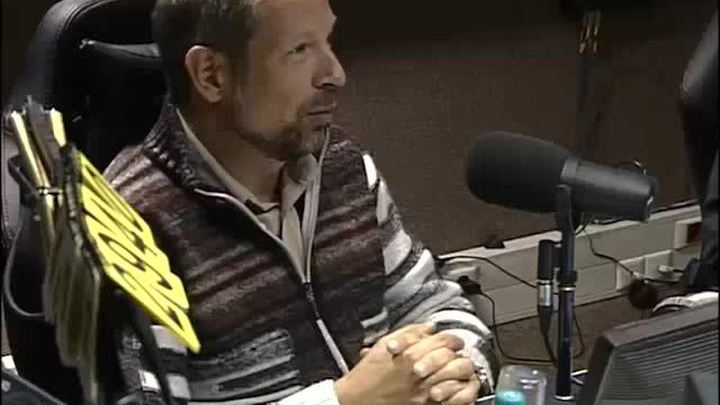 Человек наук. Воздействие космической погоды на человека
