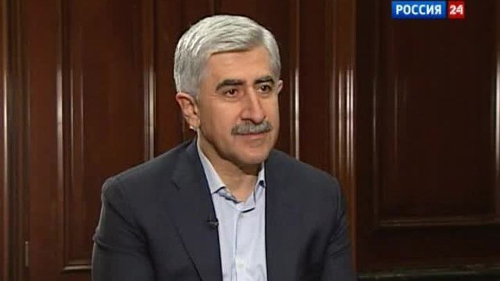 Михаил Погосян: ОАК двигается в правильном направлении