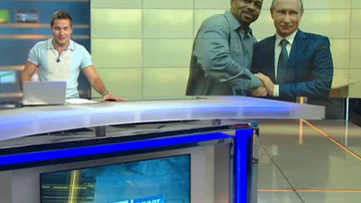 Эфир от 20.08.2015