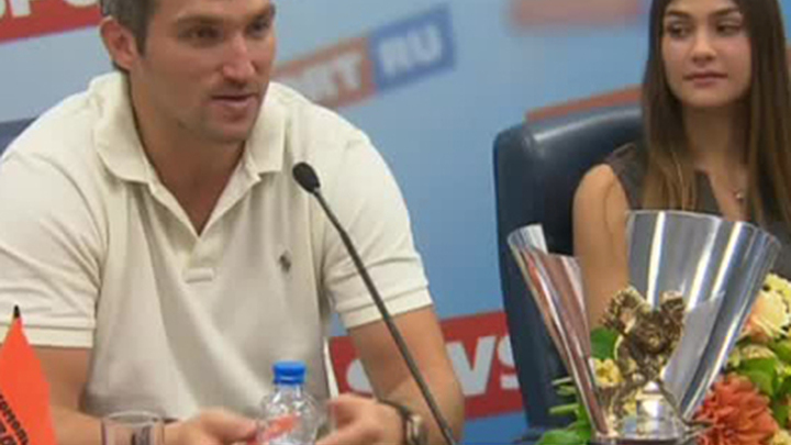 Эфир от 20.08.2015