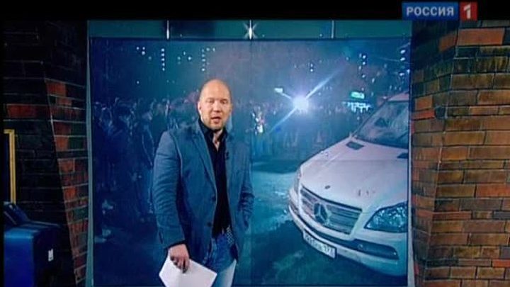 Профилактика 14.11.2011