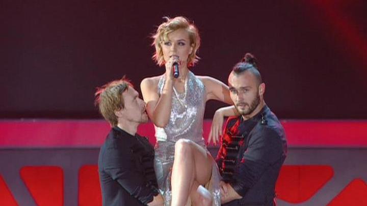 Эфир от 23.08.2015