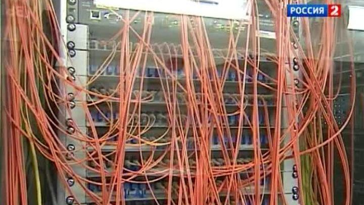 Россия лидирует по числу интернет-пользователей
