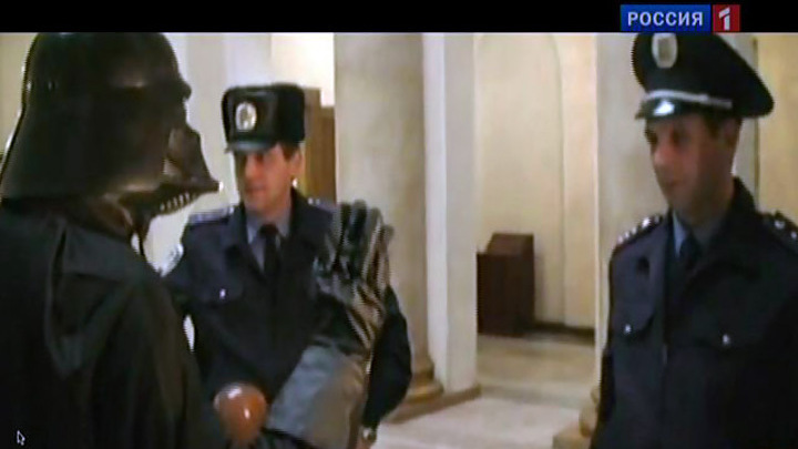 Профилактика 15.11.2011