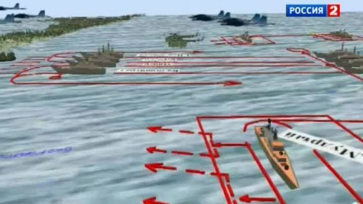 Электроника меняет представление об армии