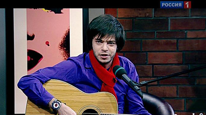 Профилактика 17.11.2011