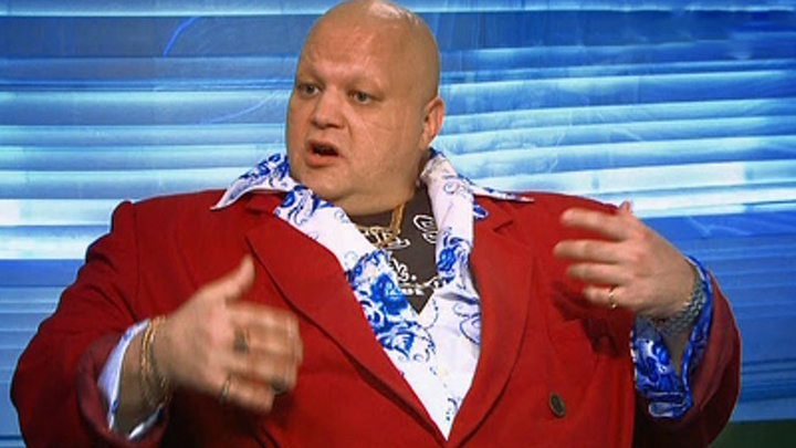 Программа на будущее. Мир толстых