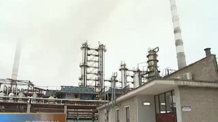 "Вести. Энергетика" от 19 ноября 2011 года