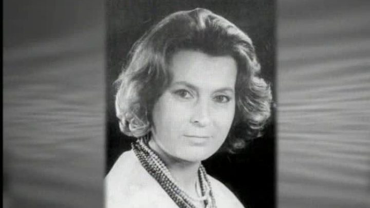 Любовь Соколова