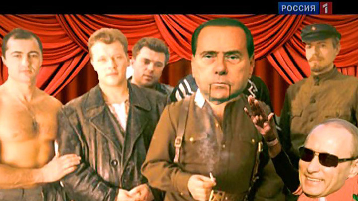Профилактика 23.11.2011