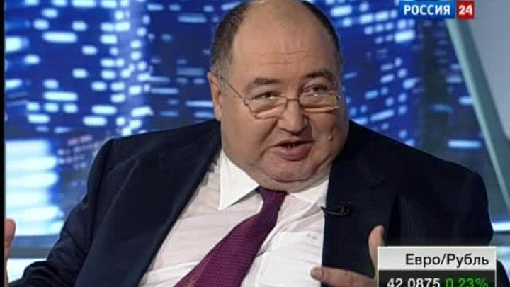Эфир от 23.11.2011