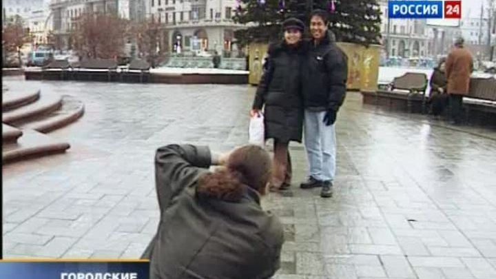 "Вести. Городские технологии" от 26 ноября 2011 года 
