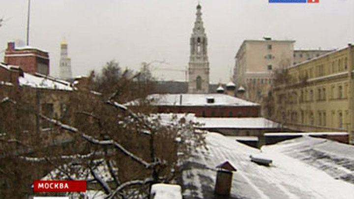Лакомый кусочек: единственный частный особняк в центре Москвы