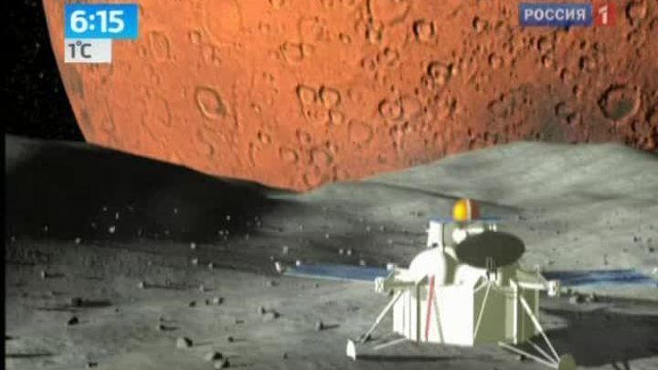 Эфир от 28.11.2011