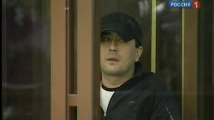 Приговор банде наркоторговцев