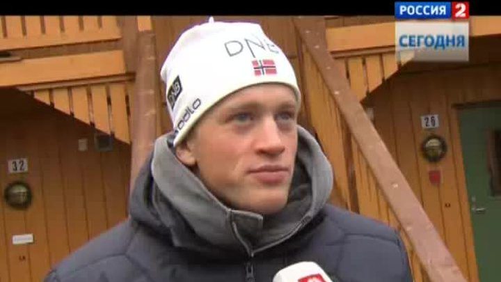 Эфир от 30.11.2011