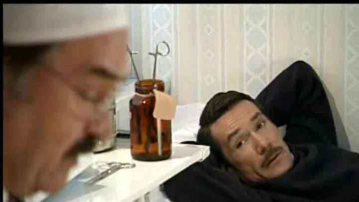 Закон. Суд да дело. Серия 15
