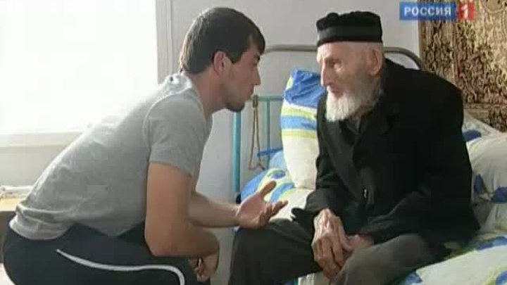 Мусульмане. 02.12.2011