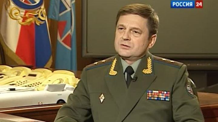 Олег Остапенко: потенциал ВКО будет постоянно наращиваться