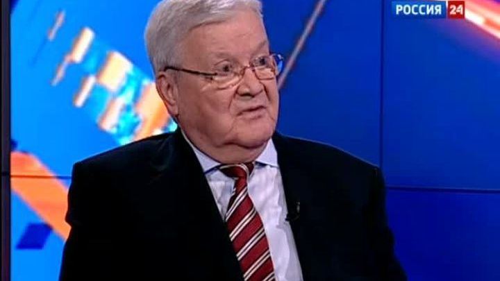 Валерий Серов: к России проявляют интерес все Центры международной торговли