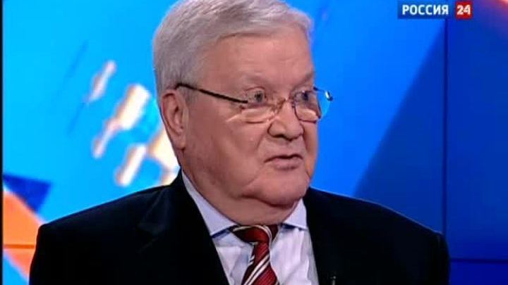 Интервью. Валерий Серов.