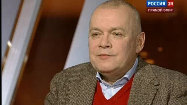 "Мнение". Автор фильма "СССР. Крушение" о своем проекте