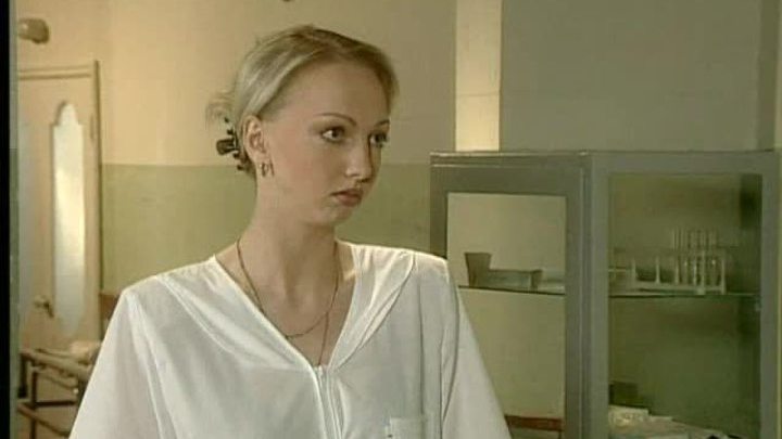 Воровка. Счастье напрокат. Серия 12