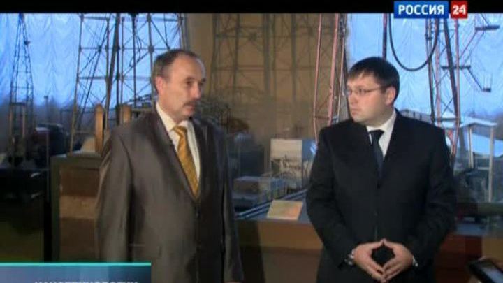 Программа "Формула бизнеса" от 8 декабря 2011 года